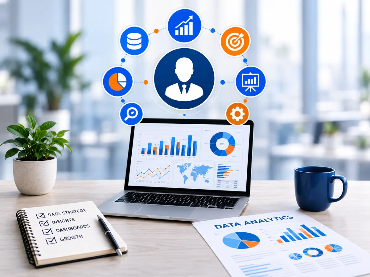 Performance Marketing: Measure What Matters Before You Scale