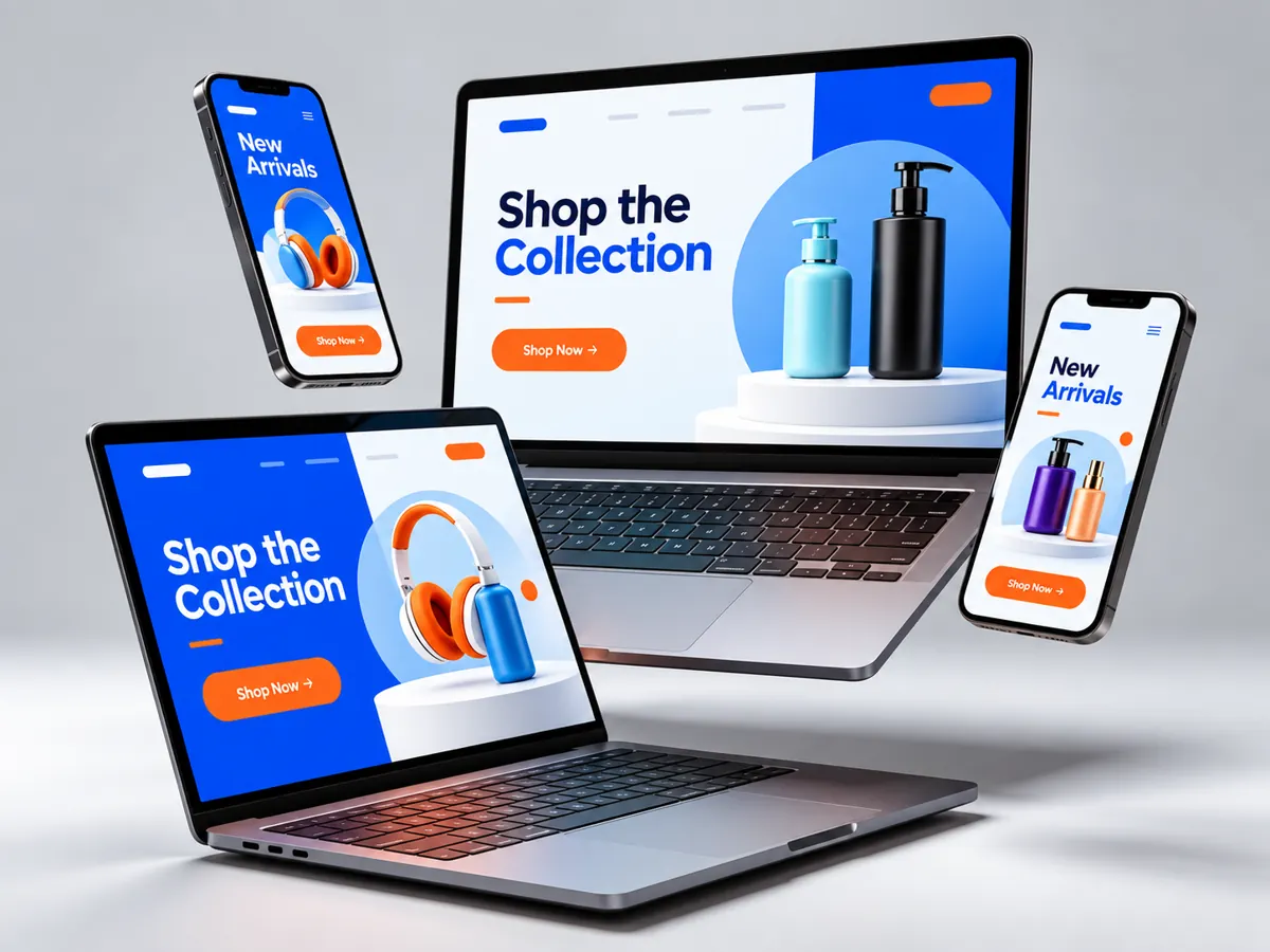 Digital Commerce Experience