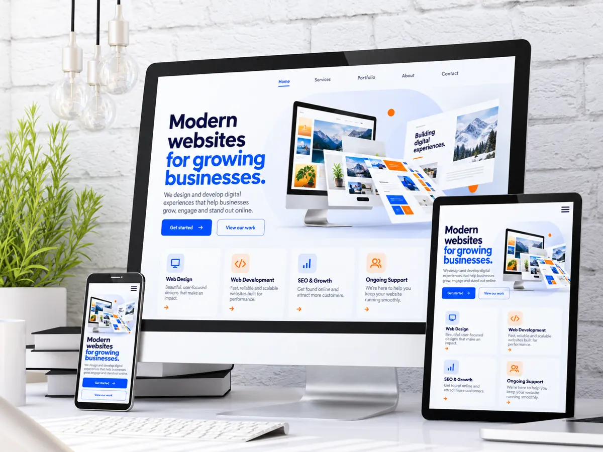 Product & Service Platform