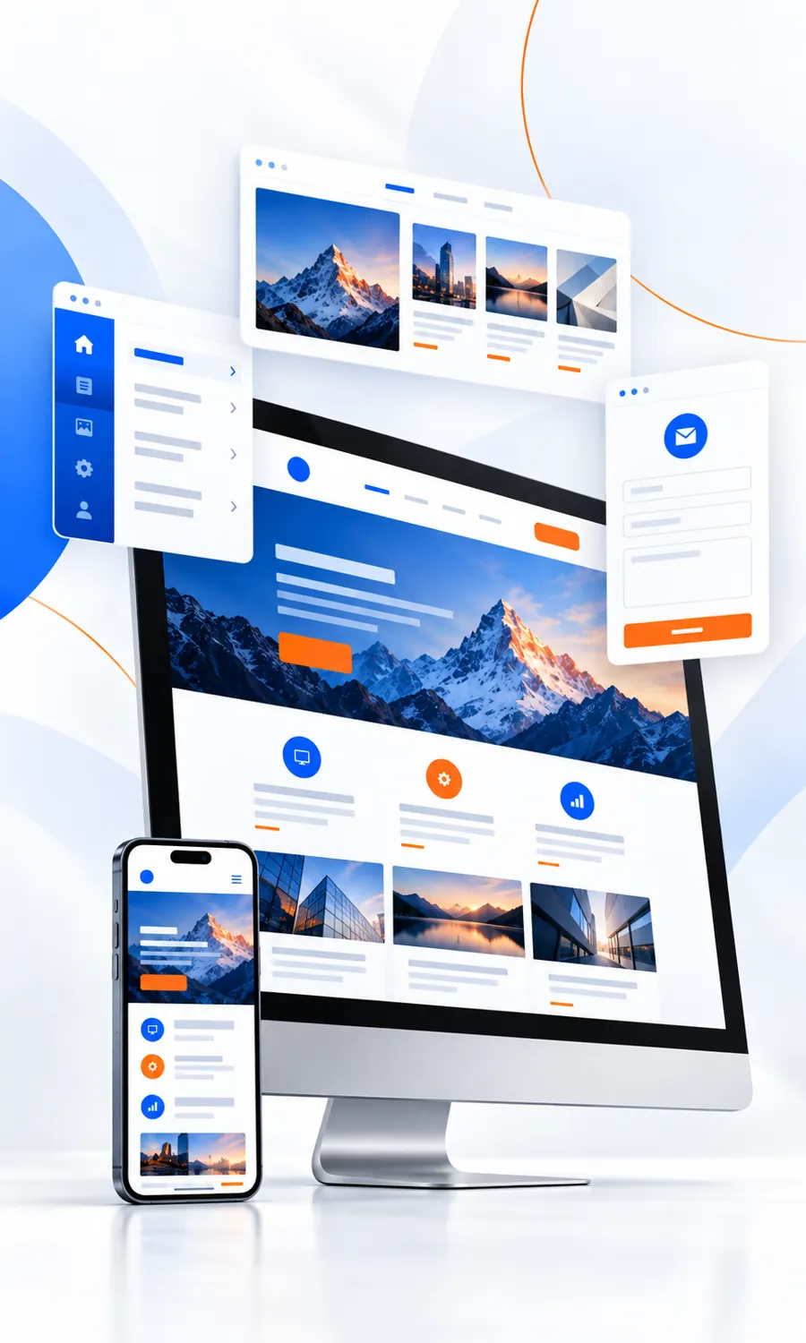Websites